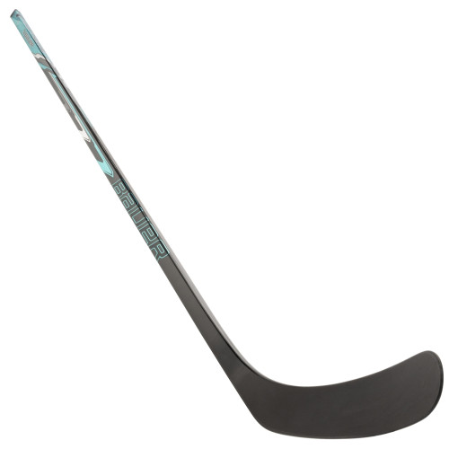 Клюшка хоккейная S26 BAUER SUPREME F40 GRIP SR 77 FLEX