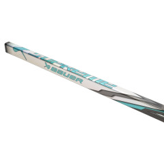 Клюшка хоккейная S26 BAUER SUPREME F50 PRO GRIP INT 55 FLEX
