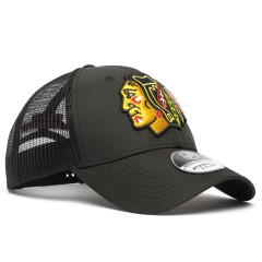 Кепка A&C CHICAGO 31713