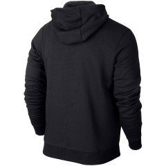 Толстовка NIKE TEAM CLUB FULL-ZIP