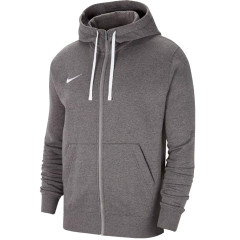 Толстовка NIKE TEAM CLUB FULL-ZIP