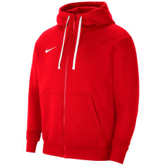 Толстовка NIKE TEAM CLUB FULL-ZIP