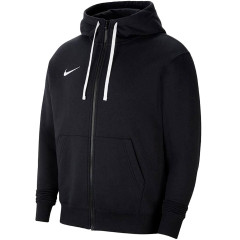 Толстовка NIKE TEAM CLUB FULL-ZIP