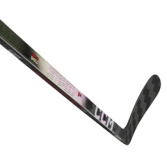 Клюшка хоккейная CCM JETSPEED FT8 PRO GRIP YTH 30 28R