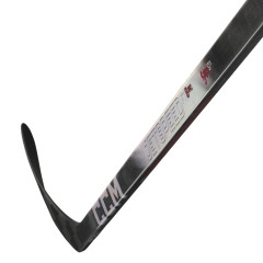 Клюшка хоккейная CCM JETSPEED FT8 PRO GRIP YTH 30 28R
