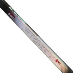 Клюшка хоккейная CCM JETSPEED FT8 PRO GRIP YTH 30 28R