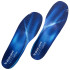 Стельки для коньков BAUER AETREX SKATE ORTH FIT C CUP/SUPP YTH