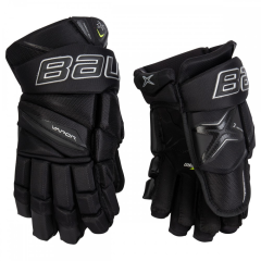 Перчатки хоккейные S19 BAUER VAPOR 2X PRO SR