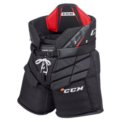 Трусы хоккейные вратаря CCM PRO SR