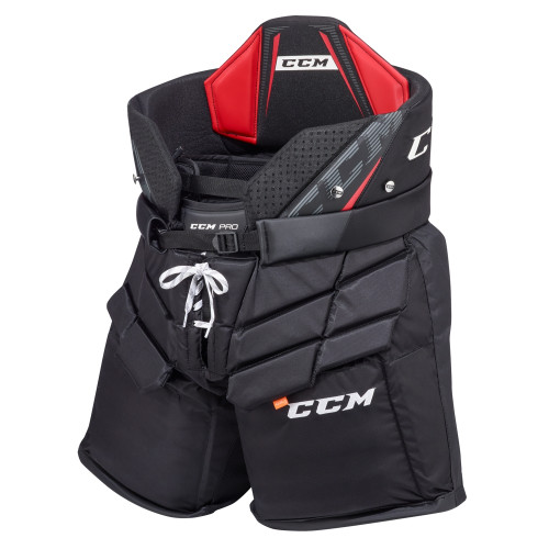 Трусы хоккейные вратаря CCM PRO SR