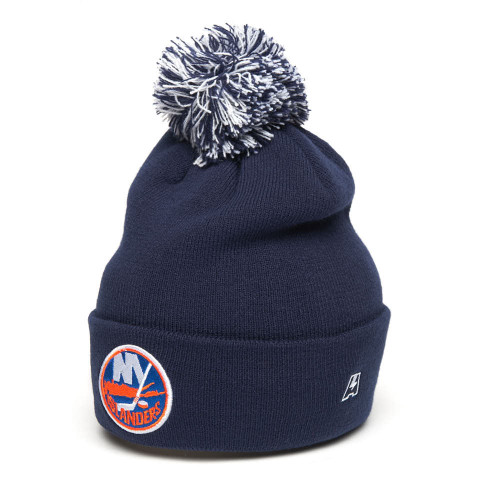 Шапка A&C NEW YORK ISLANDERS 59374