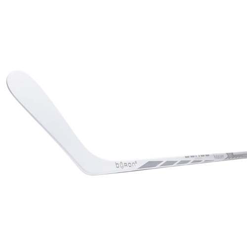 Клюшка хоккейная S24 BAUER PROTO R GRIP WHT SR 77 FLEX