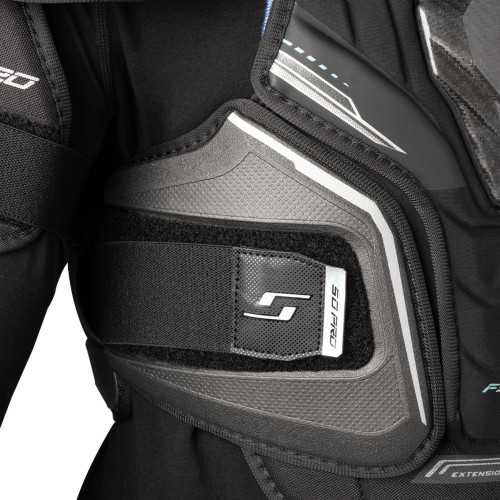 Нагрудник хоккейный S26 BAUER SUPREME F50 PRO INT