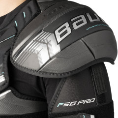 Нагрудник хоккейный S26 BAUER SUPREME F50 PRO INT