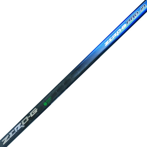 Клюшка хоккейная BIG BOY ZERO G PRO JR 50 FLEX