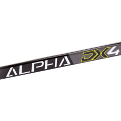 Клюшка хоккейная WARRIOR ALPHA DX4 GRIP INT