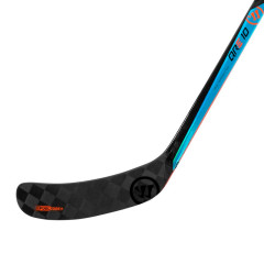 Клюшка хоккейная WARRIOR COVERT QRE 10 GRIP SR