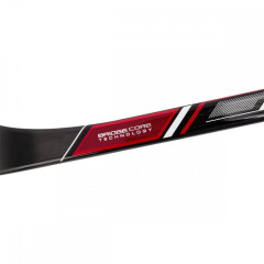 Клюшка хоккейная S18 BAUER NSX GRIP SR
