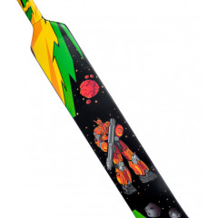 Клюшка хоккейная вратаря VIKKELA JR 21"