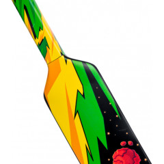 Клюшка хоккейная вратаря VIKKELA JR 21"