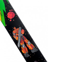 Клюшка хоккейная вратаря VIKKELA JR 21"