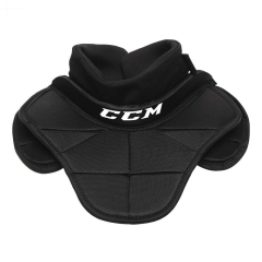 Защита шеи хоккейная вратаря CCM 900 SR