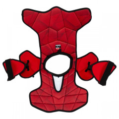 Нагрудник хоккейный CCM NEXT JR