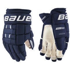 Перчатки хоккейные S21 BAUER PRO SERIES SR