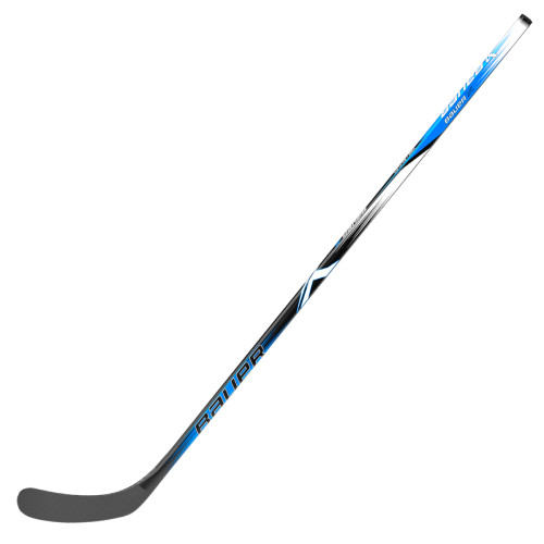 Клюшка хоккейная S23 BAUER X SERIES GRIP SR 80 FLEX