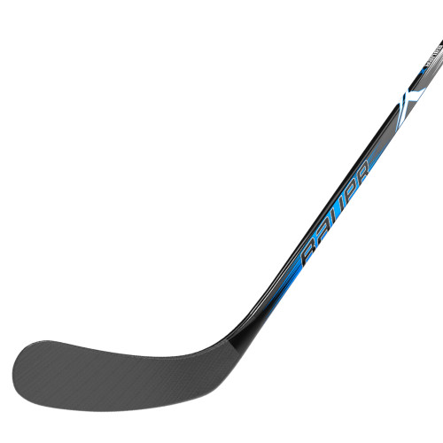 Клюшка хоккейная S23 BAUER X SERIES GRIP SR 80 FLEX