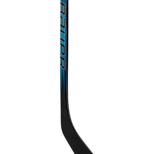 Клюшка хоккейная S23 BAUER X SERIES GRIP INT 60 FLEX