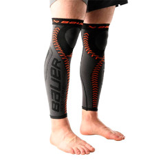 Компрессионные чулки S23 BAUER NEXT GAME RECOVERY SLEEVE 