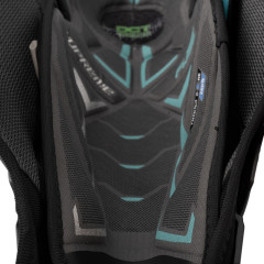 Щитки хоккейные S26 BAUER SUPREME FUSE JR