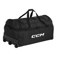Сумка хоккейная вратаря с колесами CCM PRO 40"