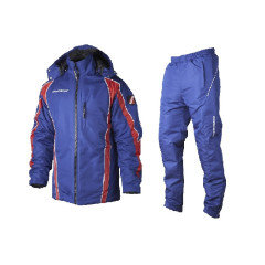 Костюм зимний SHER-WOOD JR