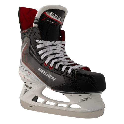 Коньки хоккейные S25 BAUER VAPOR FLY30 SR