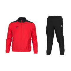 Костюм парадный WARRIOR ALPHA PRESENTATION SR