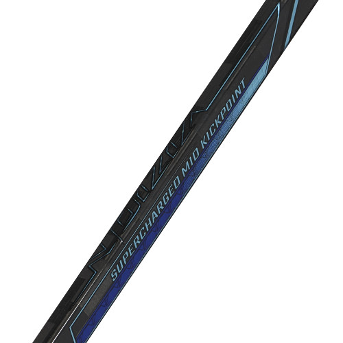 Клюшка хоккейная CCM VIZION 25 GRIP YTH 20 28R