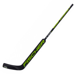 Клюшка хоккейная вратаря FISCHER RC ONE GPRO JR