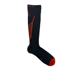 Носки хоккейные GOAL&PASS длинные SR