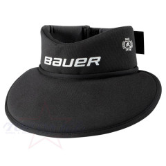 Защита шеи хоккейная BAUER NLP8 CORE YTH