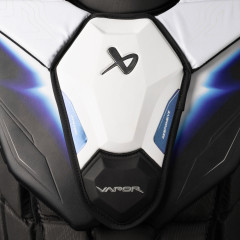 Нагрудник хоккейный вратаря S25 BAUER VAPOR FLYLITE SR