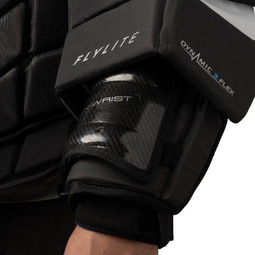 Нагрудник хоккейный вратаря S25 BAUER VAPOR FLYLITE SR