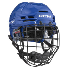 Шлем хоккейный CCM TACKS 720 с маской