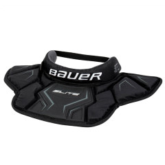 Защита шеи хоккейная вратаря BAUER ELITE SR