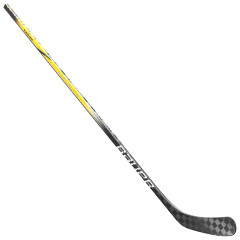 Клюшка хоккейная S23 BAUER VAPOR HYP2RLITE GRIP GLD JR 40 FLEX