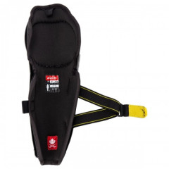 Щитки хоккейные CCM TACKS 9550 YTH