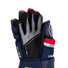 Перчатки хоккейные WARRIOR ALPHA LX PRO SR