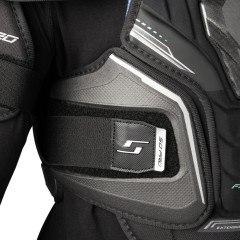 Нагрудник хоккейный S26 BAUER SUPREME F50 PRO SR