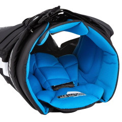 Трусы хоккейные вратаря S20 BAUER GSX YTH